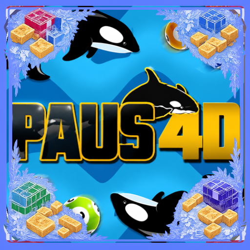 paus4d — galeri pratinjau - APK Resmi